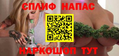 молекула духа Бийск